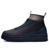 Paria /FARZANEH x Pro Leather X2 Tech High ”Asphalt Outer Space”