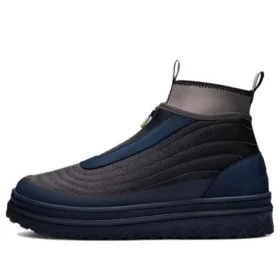 Paria /FARZANEH x Pro Leather X2 Tech High ”Asphalt Outer Space”