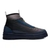 Paria /FARZANEH x Pro Leather X2 Tech High ”Asphalt Outer Space”