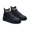 Paria /FARZANEH x Pro Leather X2 Tech High ”Asphalt Outer Space”