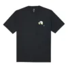 Park Gym Graphic T-shirt Asiatiska storlekar ”Black”