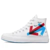 Patta x Experimental Jetset x Chuck 70 High ”Patta Psychogeographic Practice”