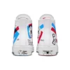 Patta x Experimental Jetset x Chuck 70 High ”Patta Psychogeographic Practice”