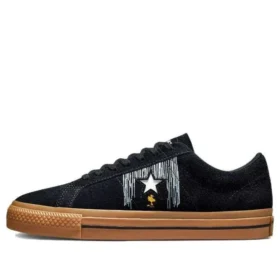 Peanuts x One Star Low ”Snoopy and Woodstock”