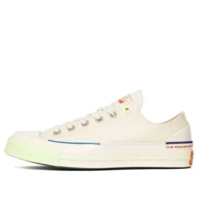 Pigalle x Chuck 70 Low ”Barely Volt”