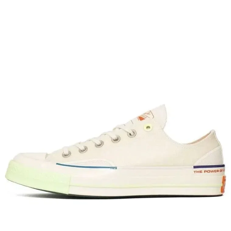 Pigalle x Chuck 70 Low ”Barely Volt” Pigalle x Chuck 70 Low ”Barely Volt”