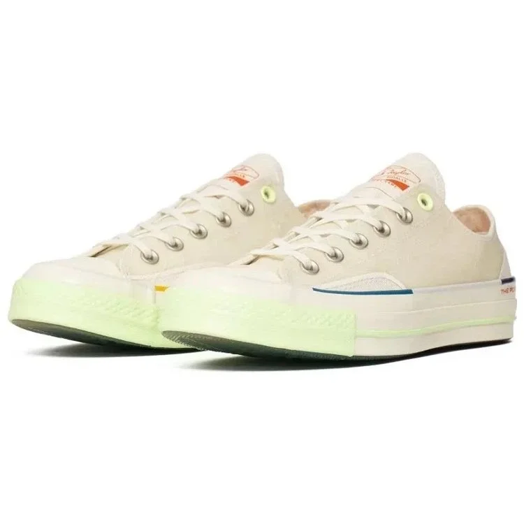 Pigalle x Chuck 70 Low ”Barely Volt” Pigalle x Chuck 70 Low ”Barely Volt”