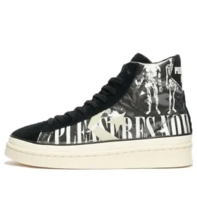 Pleasures x Pro Leather ”Pleasures Now”