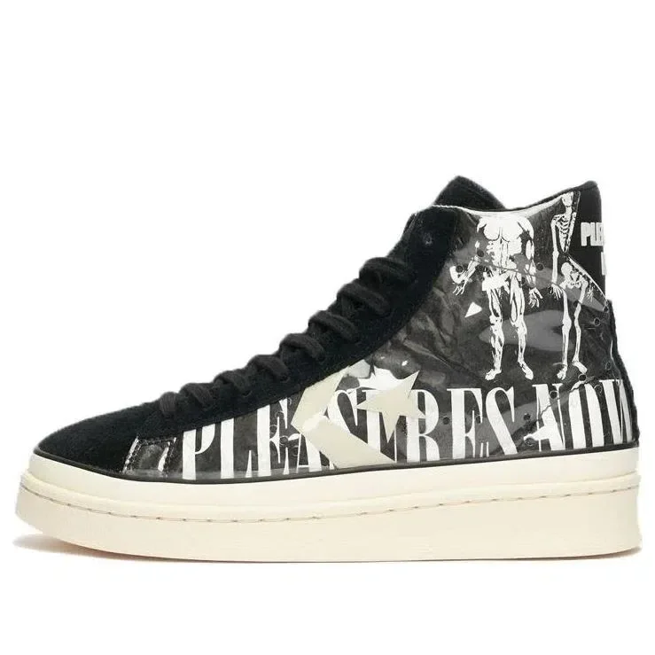 Pleasures x Pro Leather ”Pleasures Now” Pleasures x Pro Leather ”Pleasures Now”