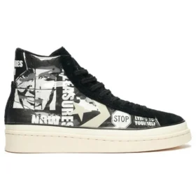 Pleasures x Pro Leather ”Pleasures Now”
