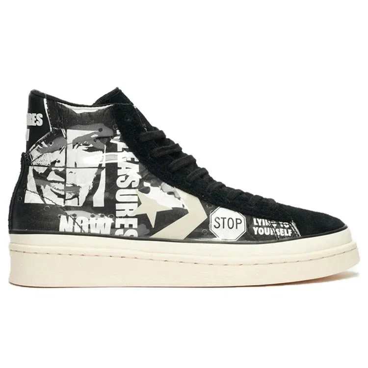 Pleasures x Pro Leather ”Pleasures Now” Pleasures x Pro Leather ”Pleasures Now”