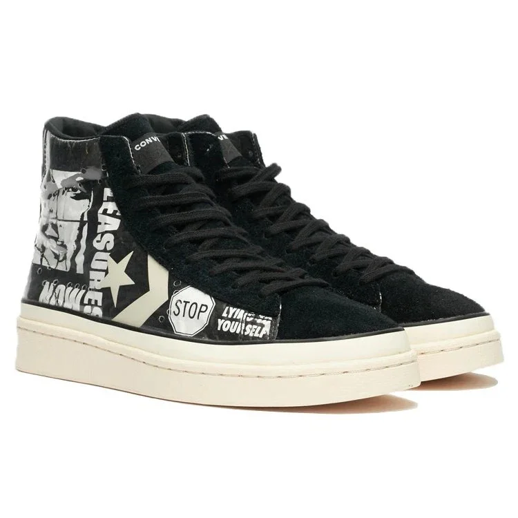 Pleasures x Pro Leather ”Pleasures Now” Pleasures x Pro Leather ”Pleasures Now”