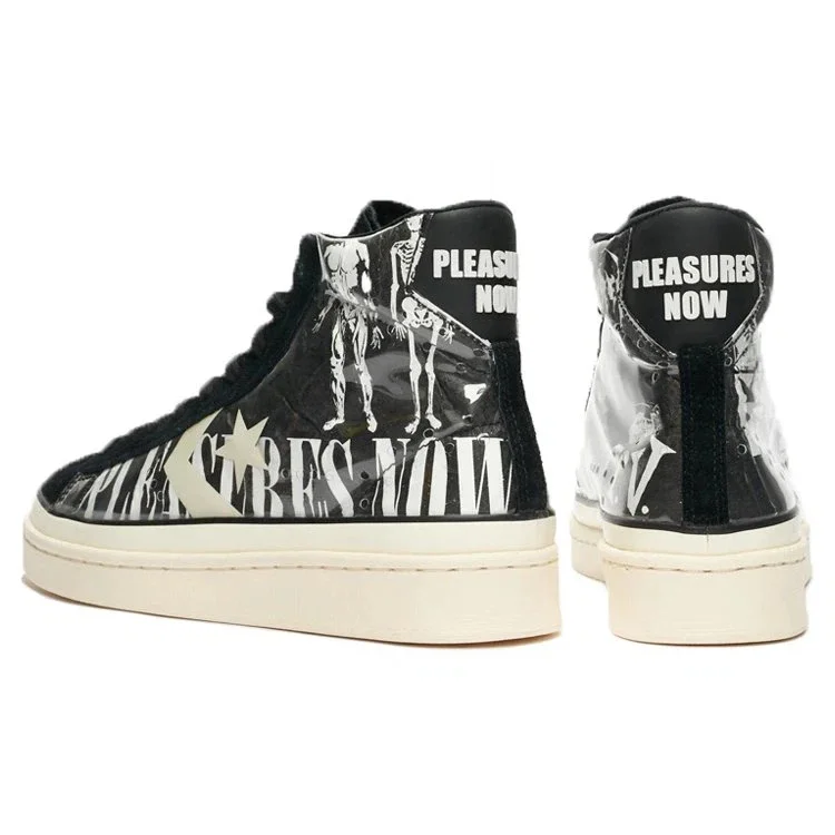 Pleasures x Pro Leather ”Pleasures Now” Pleasures x Pro Leather ”Pleasures Now”