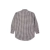POCKET OS WOVEN Skjorta HIMALAYAN SALT MLT