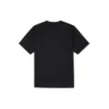 Pocket Tee Asia-storlekar ”Svart”