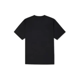 Pocket Tee Asia-storlekar ”Svart”