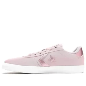 Point Star Ox Sneakers Rosa