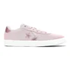 Point Star Ox Sneakers Rosa