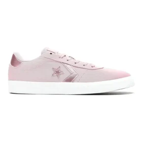 Point Star Ox Sneakers Rosa