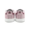 Point Star Ox Sneakers Rosa