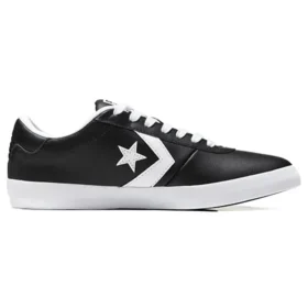 Point Star Svart/Vit