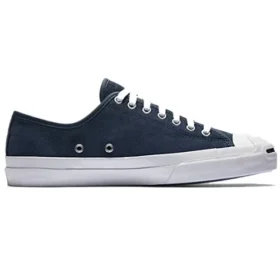 Polar Skate Co. x Jack Purcell Pro Ox ”Navy”