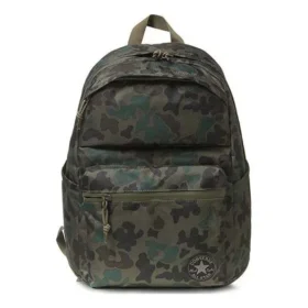 Poly Chuck Plus-ryggsäck ”Military Green”