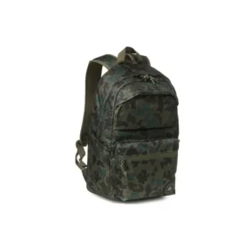 Poly Chuck Plus-ryggsäck ”Military Green”