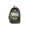 Poly Chuck Plus-ryggsäck ”Military Green”