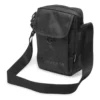 Poly Color Cross Body-axelväska ”Svart”