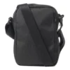 Poly Color Cross Body-axelväska ”Svart”