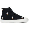 POP Trading Company x Jack Purcell Pro High ”All Over Miffy”