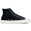 POP Trading Company x Jack Purcell Pro High ”Miffy – Black”