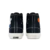 POP Trading Company x Jack Purcell Pro High ”Miffy – Black”