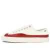 Pop Trading Company x Jack Purcell Pro Low ”Egret Red” Pop Trading Company x Jack Purcell Pro Low ”Egret Red”