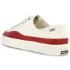 Pop Trading Company x Jack Purcell Pro Low ”Egret Red” Pop Trading Company x Jack Purcell Pro Low ”Egret Red”