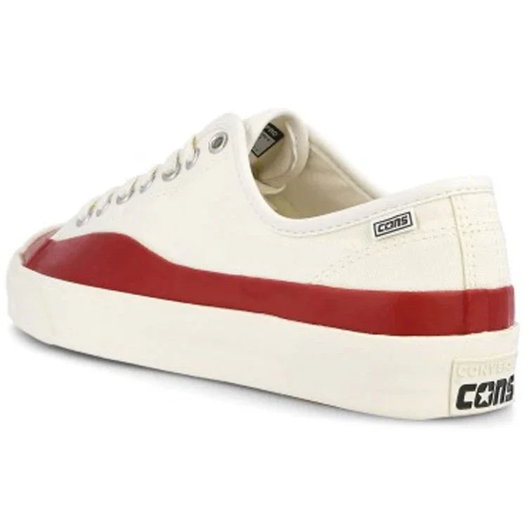 Pop Trading Company x Jack Purcell Pro Low ”Egret Red” Pop Trading Company x Jack Purcell Pro Low ”Egret Red”