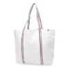 Premium Canvas Tote Bag ”White”