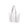 Premium Canvas Tote Bag ”White”