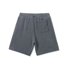 Premium Fleece Shorts Asiatisk storlek ”Grå”