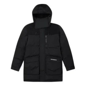 Premium Mid Down Jackor Asia Sizing ”Black”