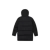 Premium Mid Down Jackor Asia Sizing ”Black”