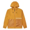 Premium Short Down Jackor Asiatiska storlekar ”Wheat”