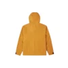 Premium Short Down Jackor Asiatiska storlekar ”Wheat”