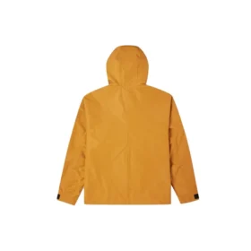 Premium Short Down Jackor Asiatiska storlekar ”Wheat”
