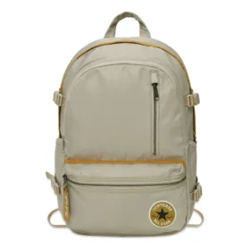 Premium Straight Edge-ryggsäck ”Beach Stone”