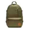 Premium Straight Edge-ryggsäck ”Olive Green”