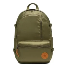 Premium Straight Edge-ryggsäck ”Olive Green”