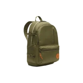 Premium Straight Edge-ryggsäck ”Olive Green”
