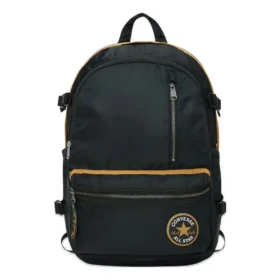 Premium Straight Edge-ryggsäck ”Svart”